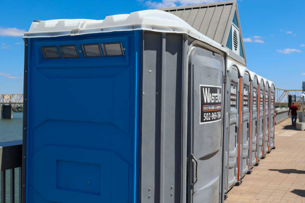 Gretna, LA Portable Potty Rental Company